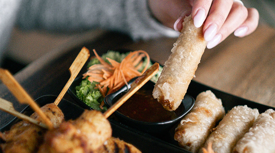 Thai Cafe Nem