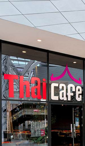 Thai Cafe