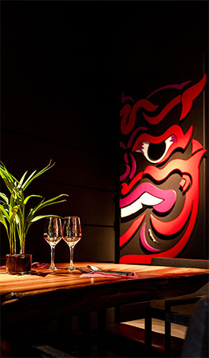 Thai Cafe